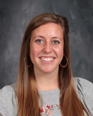 Lauren Batton