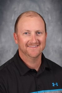 Bryce Fonner