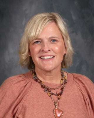 Amy Hart